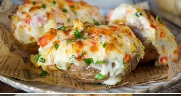 Leckere Rezepte für die Heißluftfritteuse - Ideen für den Airfryer