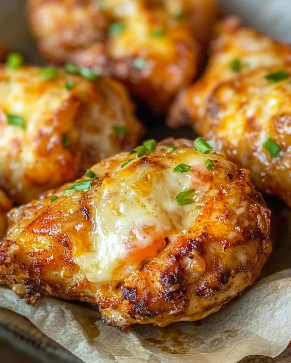 21 Rezepte für die Heißluftfritteuse I Rezepte für den Airfryer