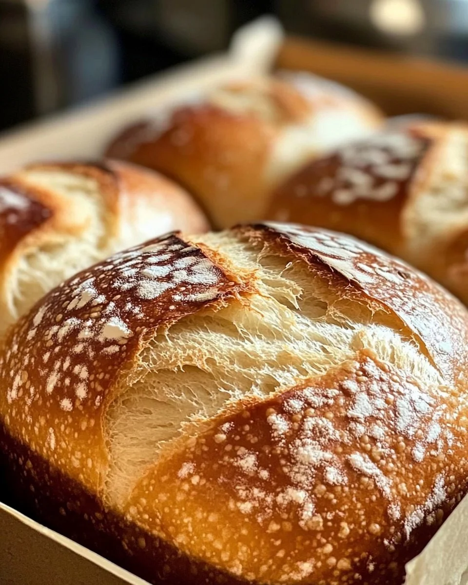 Brot backen in der Heißluftfritteuse: Ein Unglaubliches Ultimatives Rezept mit 7 Geheimtipps