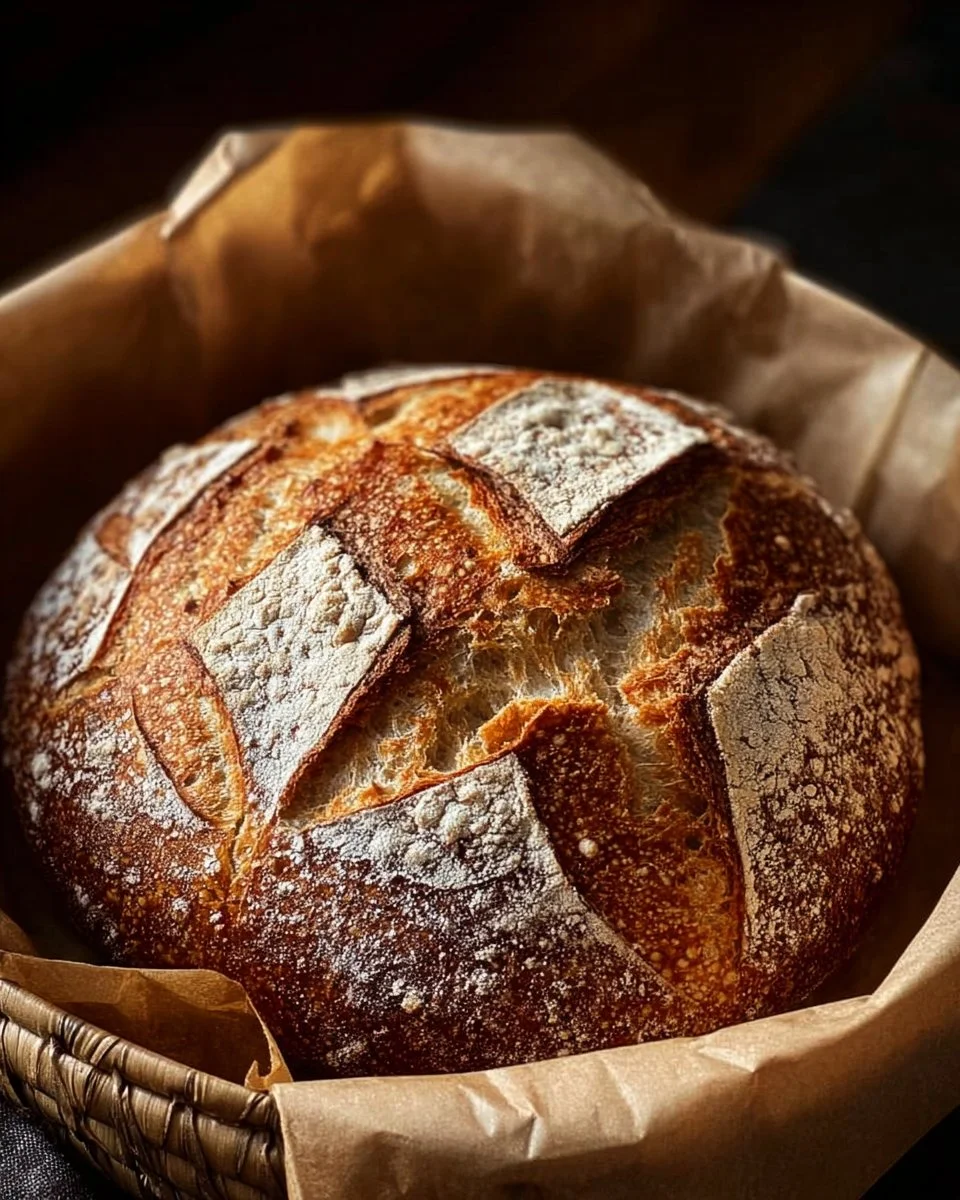 Brot backen in der Heißluftfritteuse: Ein Unglaubliches Ultimatives Rezept mit 7 Geheimtipps