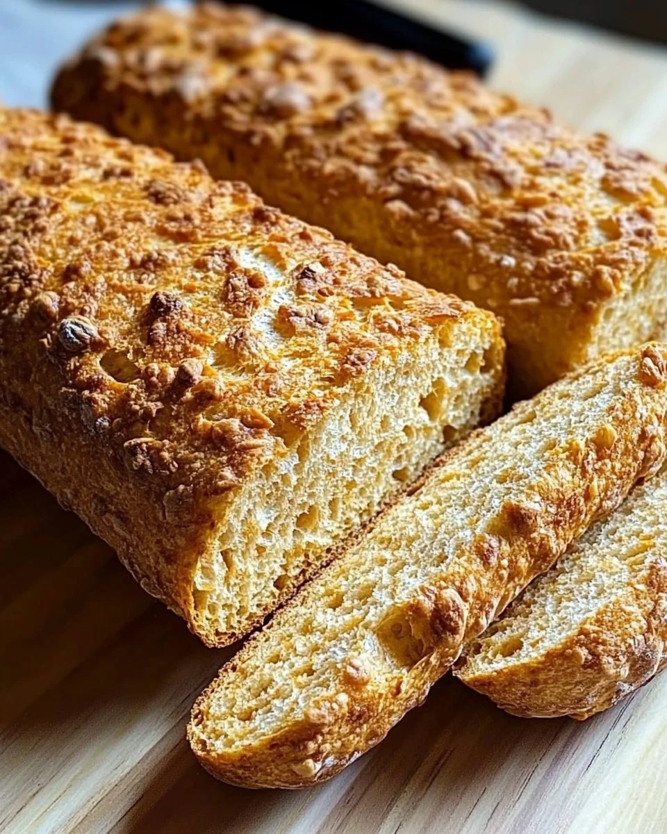 Fitnessbrot in der Heißluftfritteuse