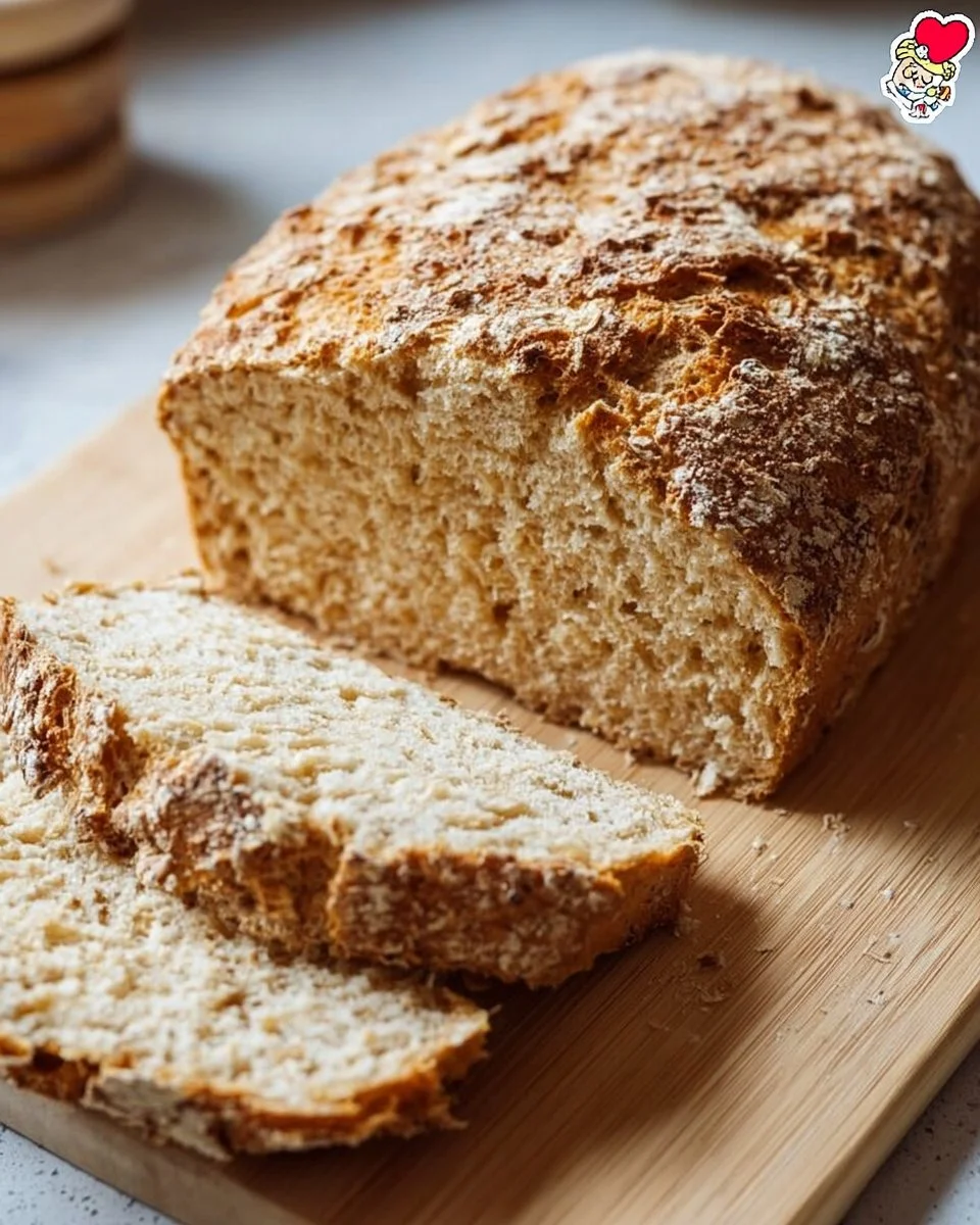 Fitnessbrot in der Heißluftfritteuse