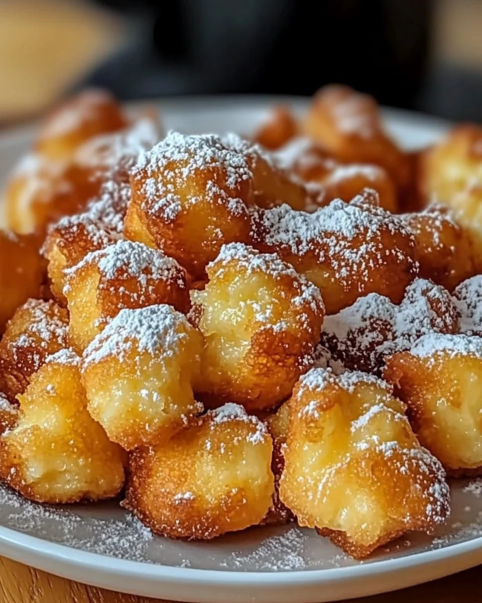 Fluffiger Kaiserschmarrn aus dem Airfryer: Ein Unglaublich Ultimatives Rezept