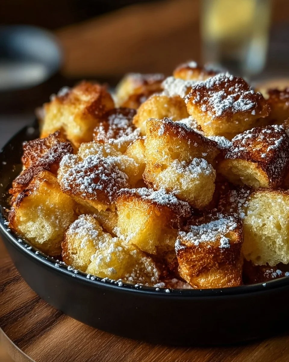 Fluffiger Kaiserschmarrn aus dem Airfryer: Ein Unglaublich Ultimatives Rezept