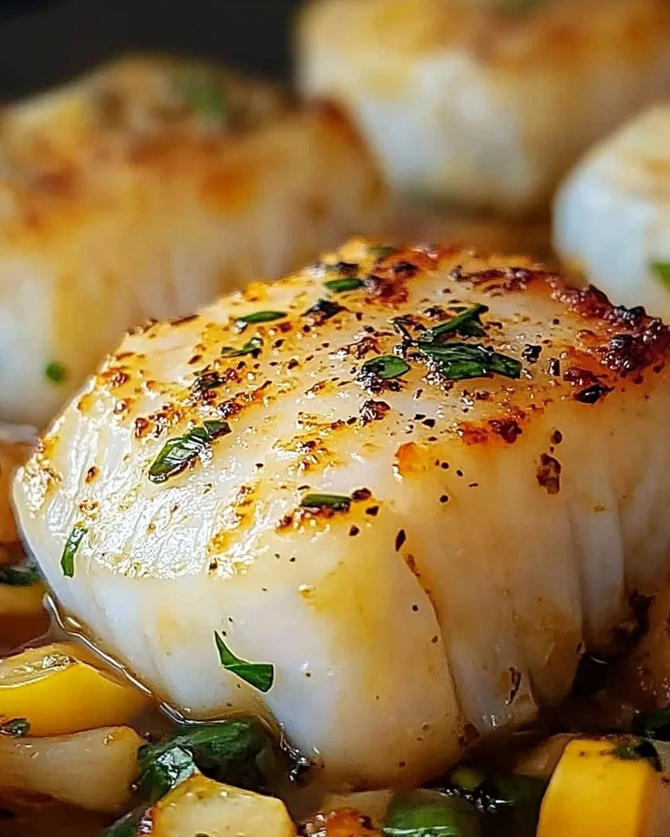 Kabeljau im Airfryer mit Kräutern: Ein Unglaubliches Ultimatives Rezept für Seafood-Liebhaber