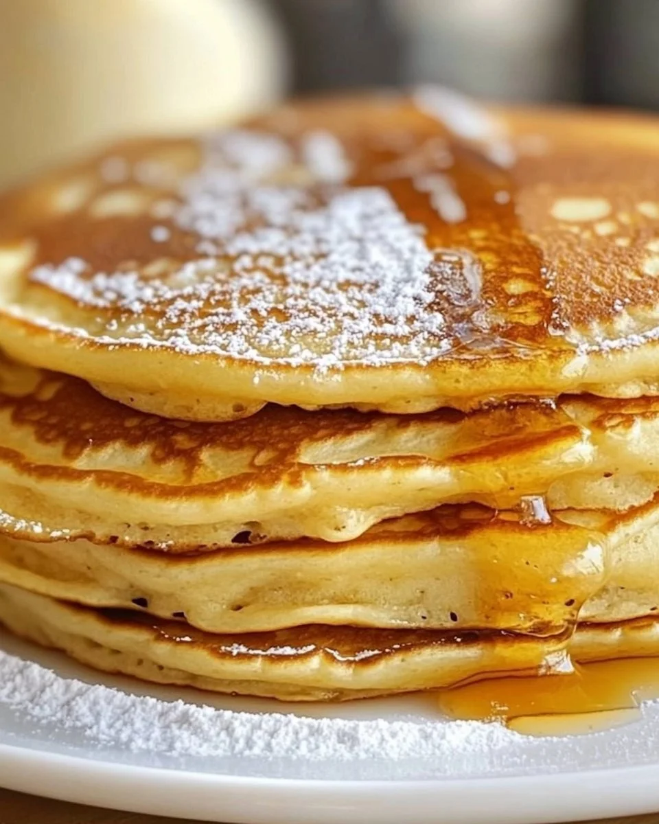 Pfannkuchen