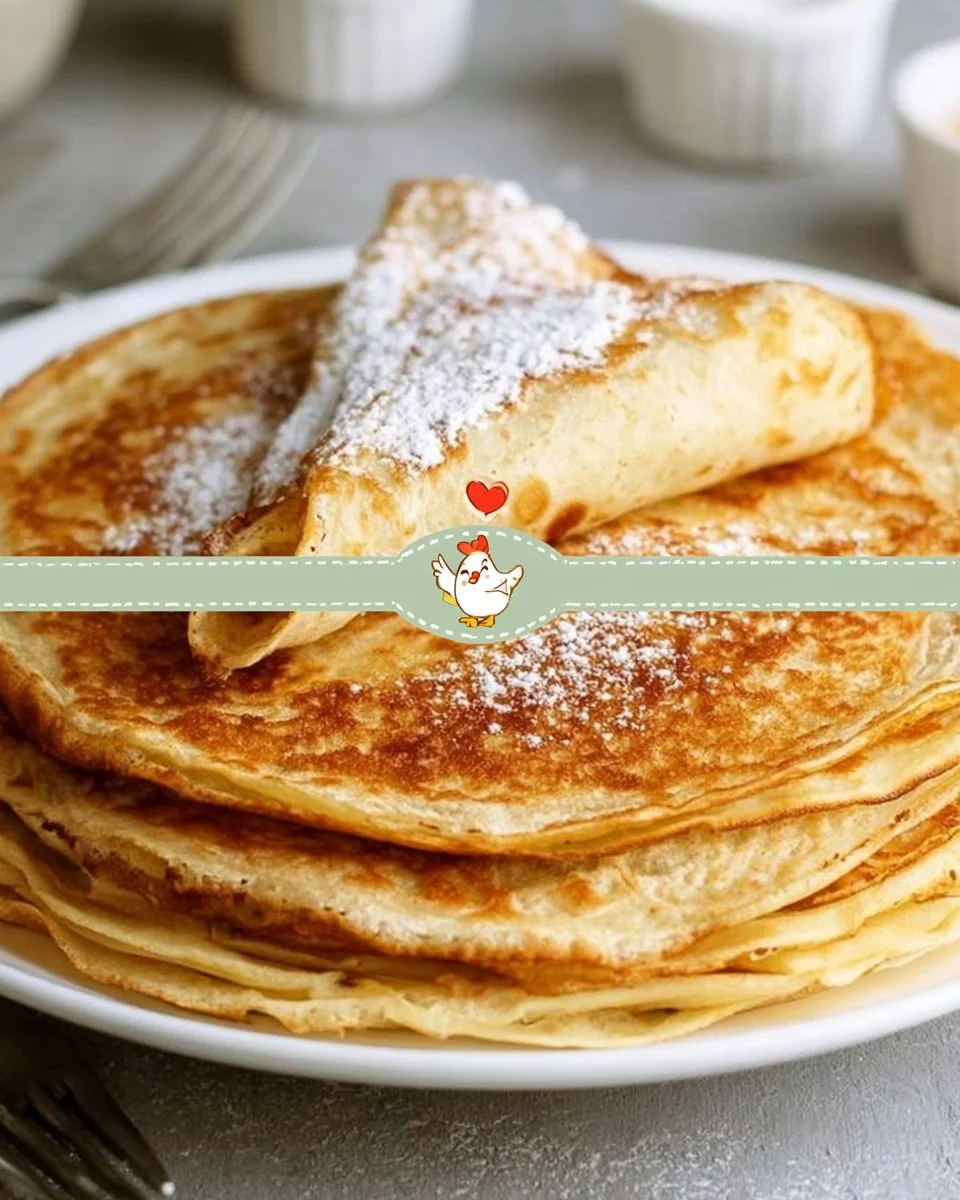Pfannkuchen