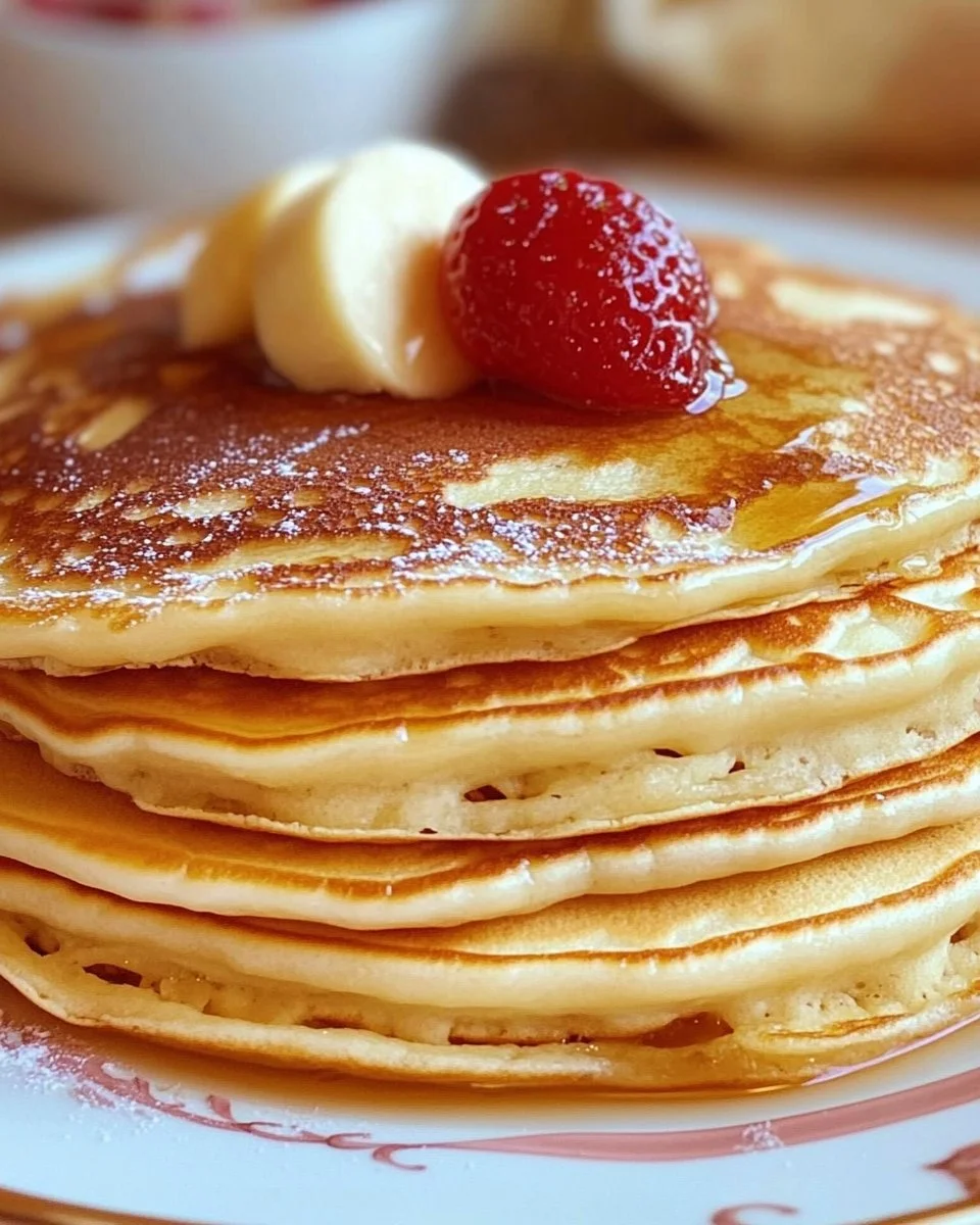 Pfannkuchen
