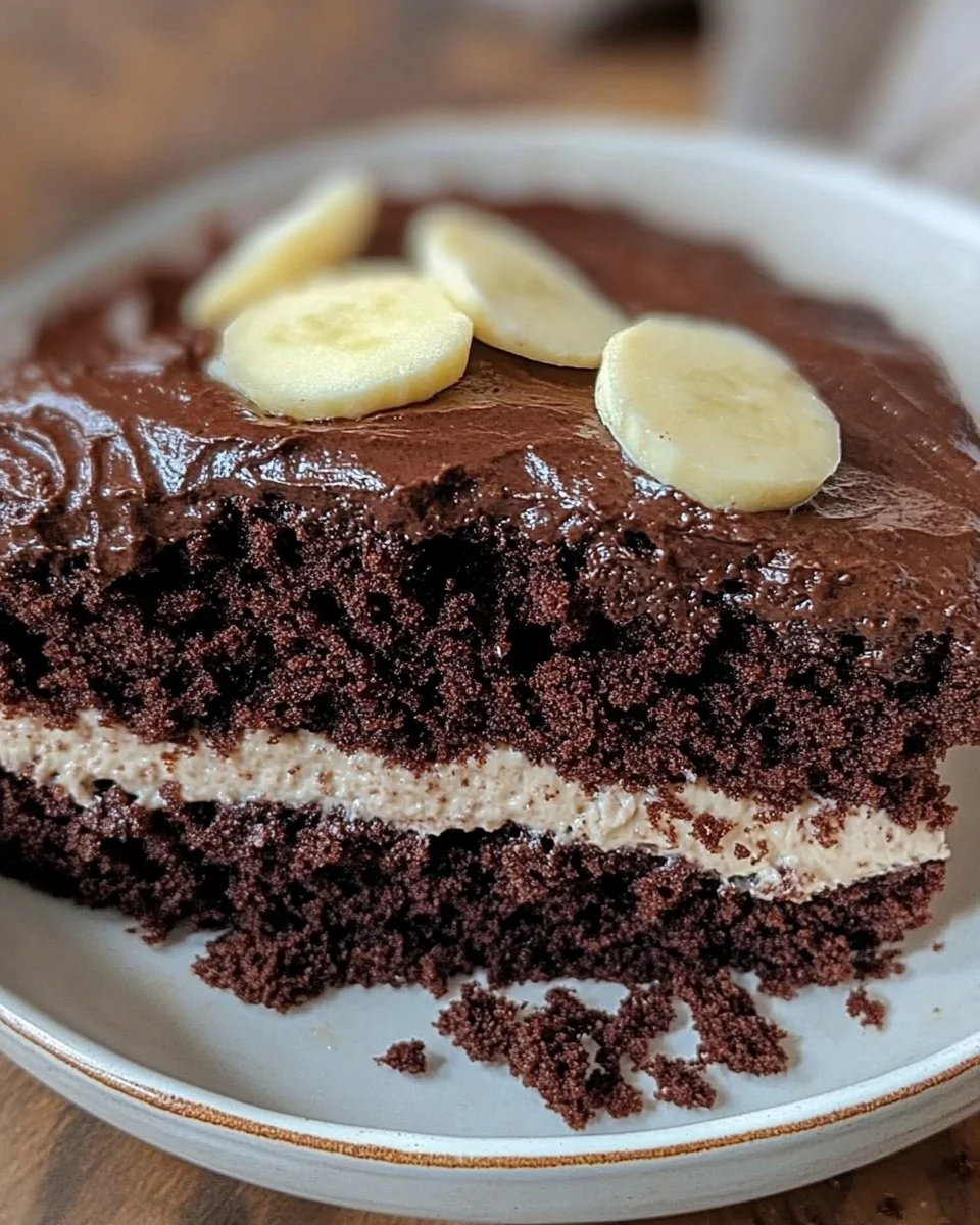 Protein-Chocolate-Cake