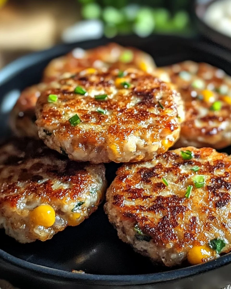 Proteinreiche Low-Carb-Hüttenkäsetaler: Unglaublich Essenzielle 5 Zutaten