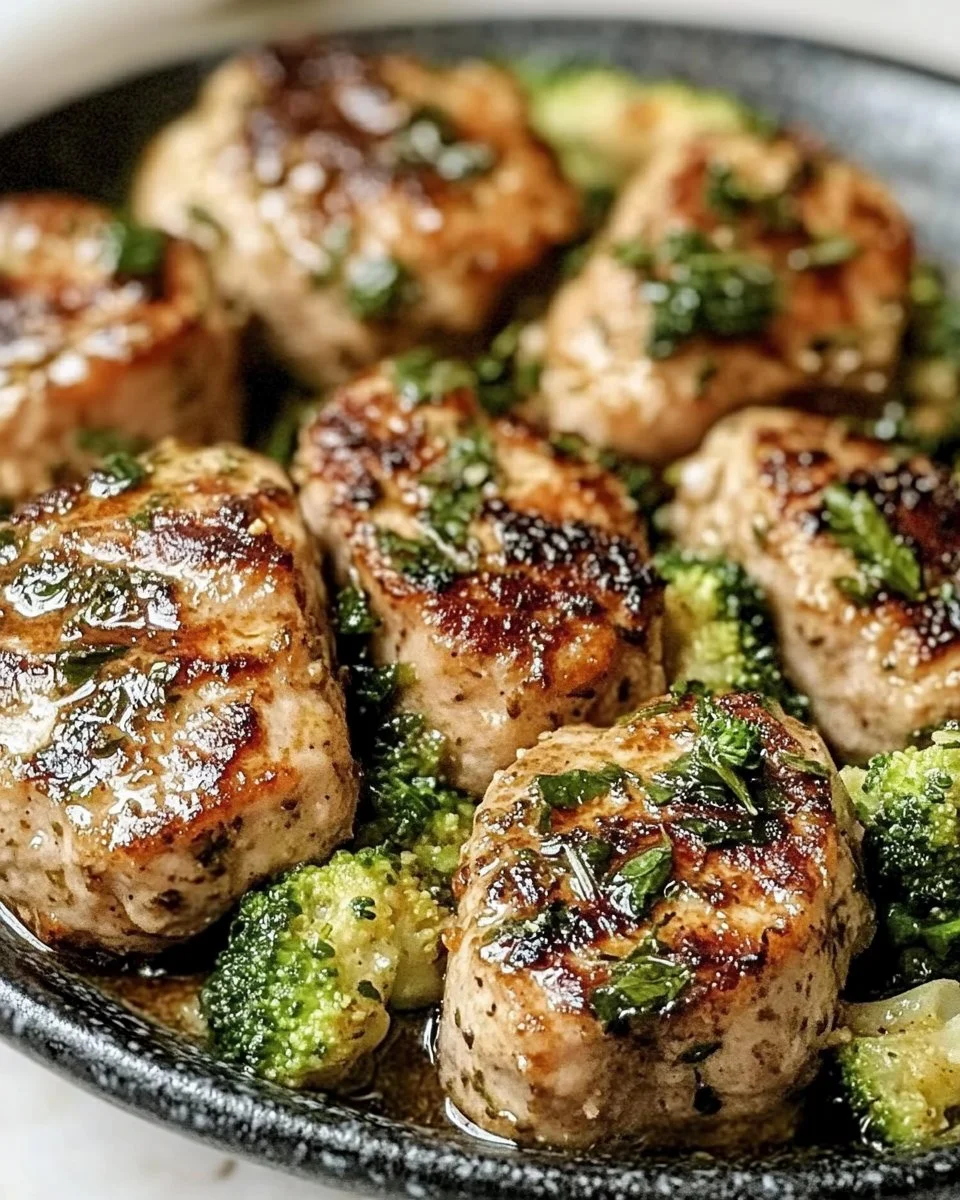 Schnelles High Protein Abendessen
