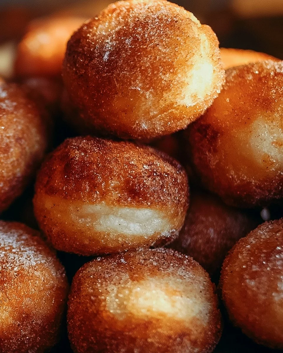 Verführerische Zimt-Zucker-Kekse auf einem Teller, lecker und frisch gebacken.