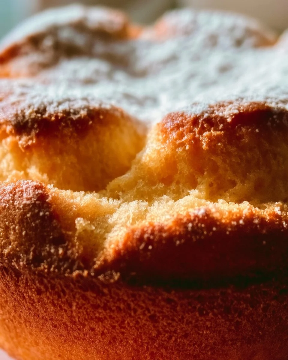 Kuchen aus dem Airfryer - einfach und lecker zubereitet