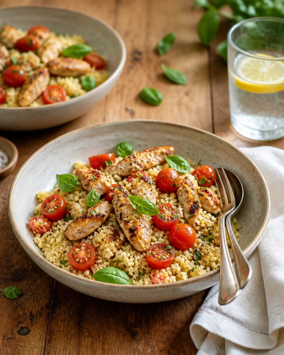 Leckere Protein Rezepte Abendessen: 12 einfache Ideen