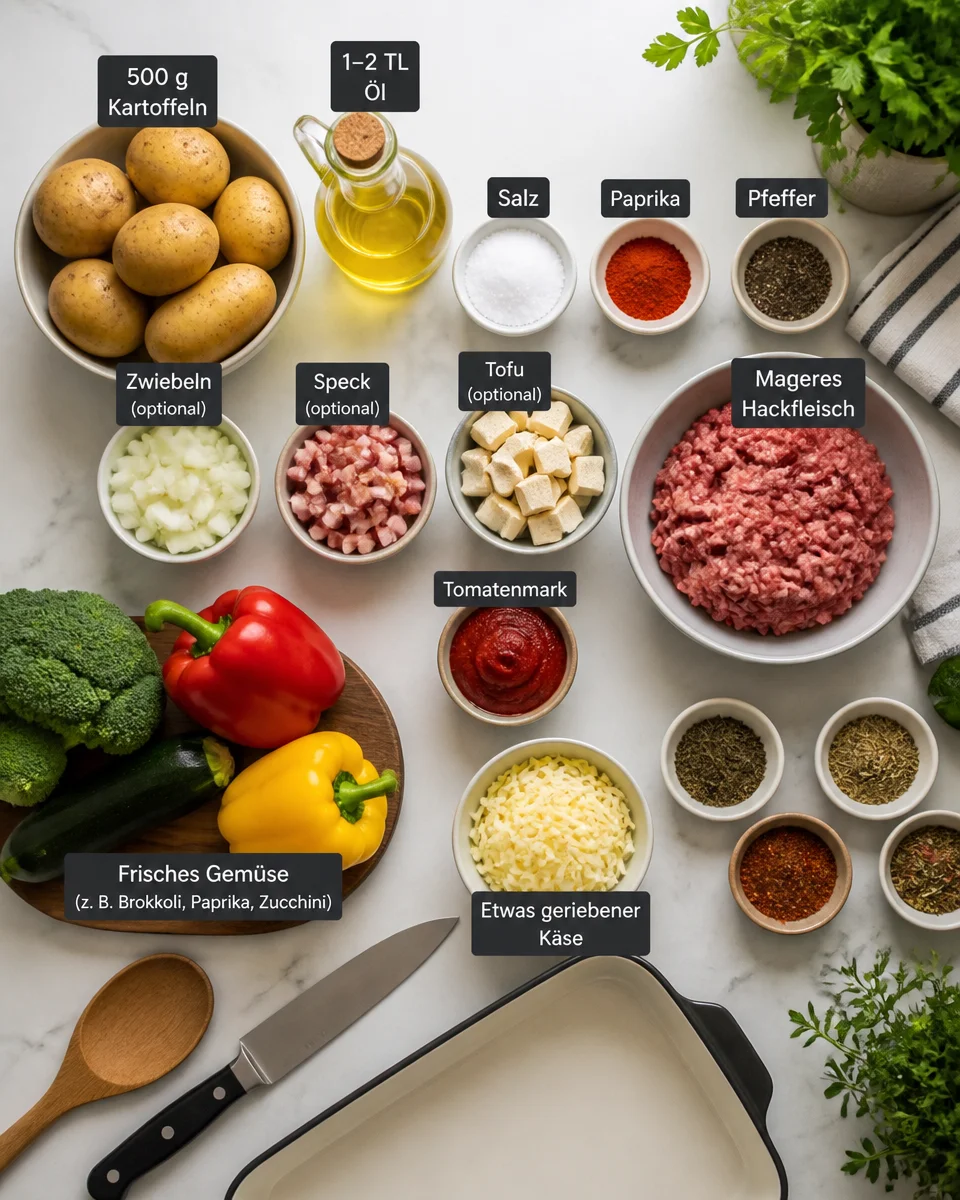 Leckere protein rezepte airfryer für schnelle und gesunde Gerichte