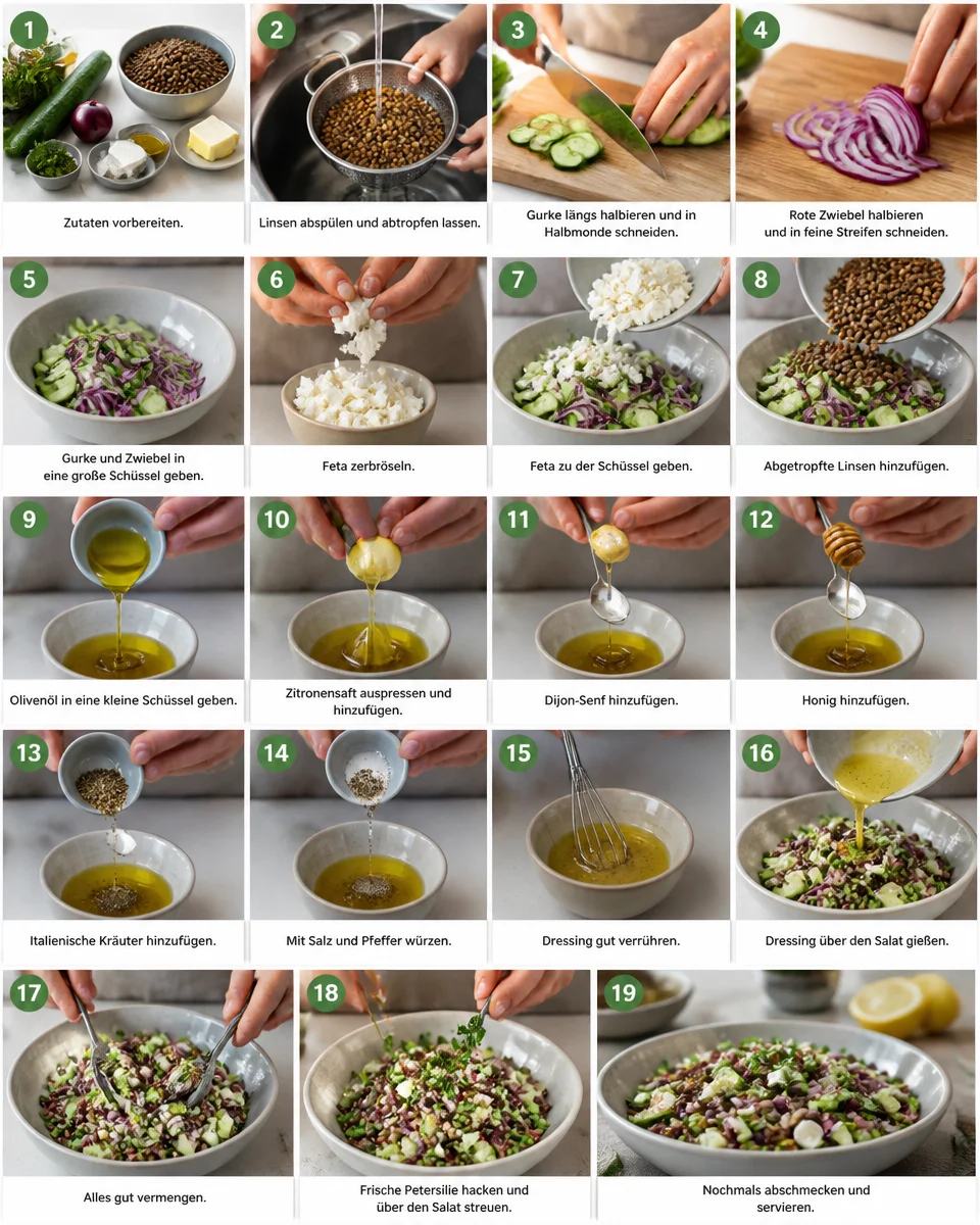 protein rezepte vegetarisch