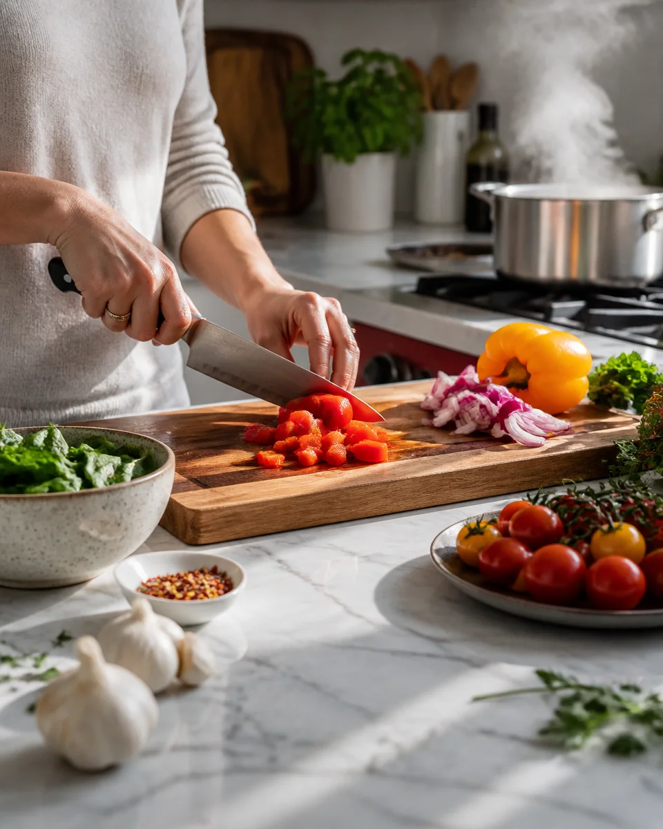 Protein Rezepte Vegan: Schnelle und leckere Ideen für jeden Tag