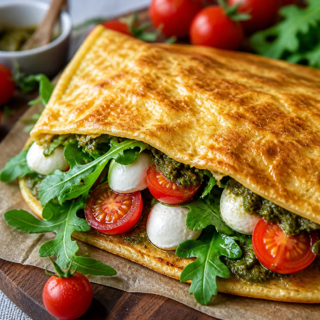 Vielfältige proteinreiche Rezepte für schmackhafte Mittagessen