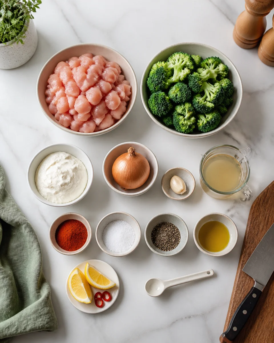Proteinreiche Rezepte für leckeres Mittagessen – Schnell & Einfach