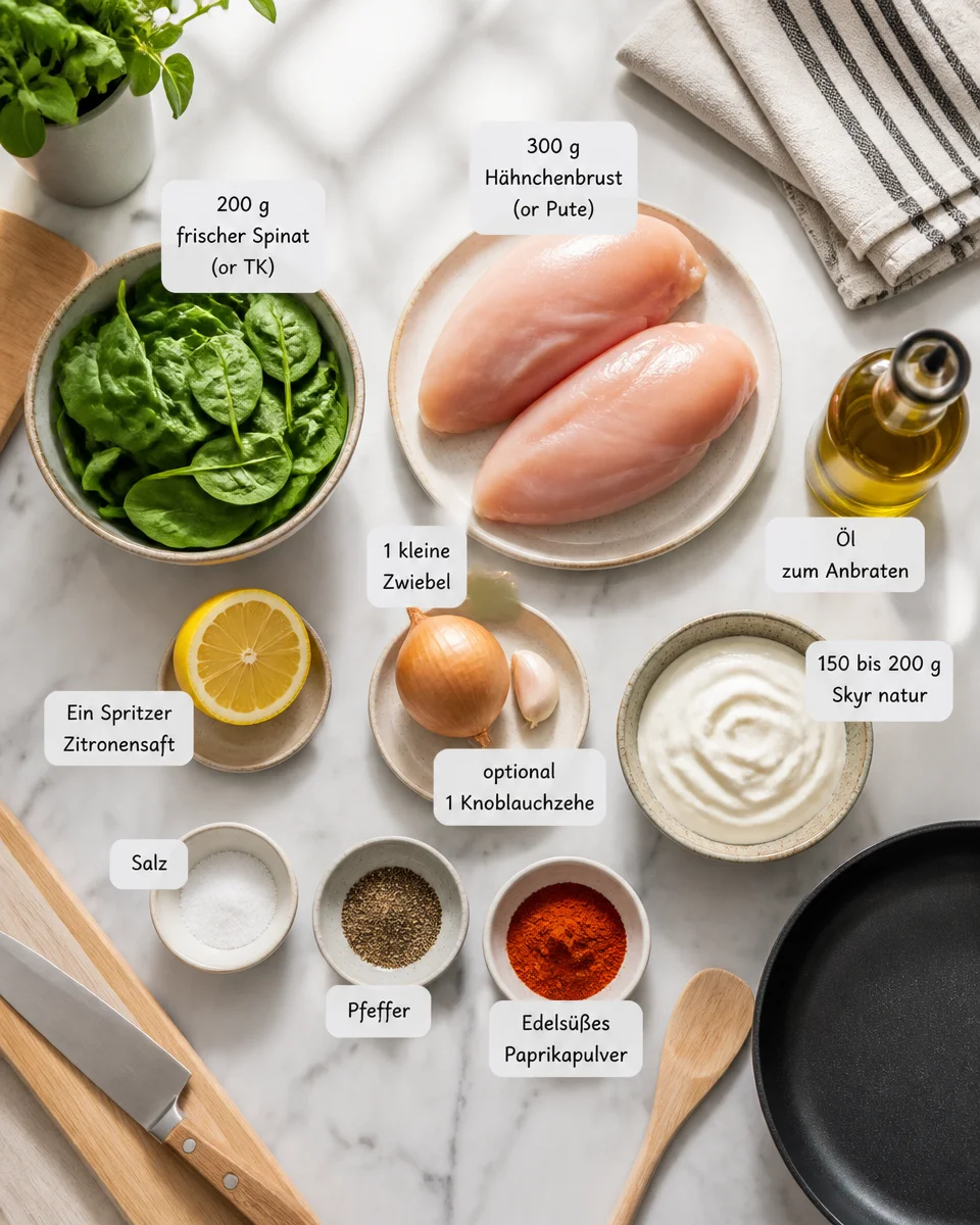 protein rezepte schnell