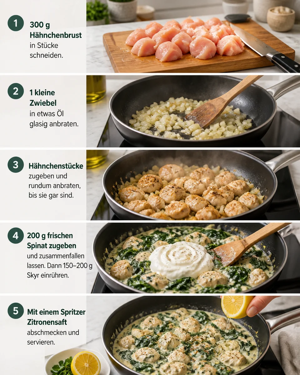 protein rezepte schnell