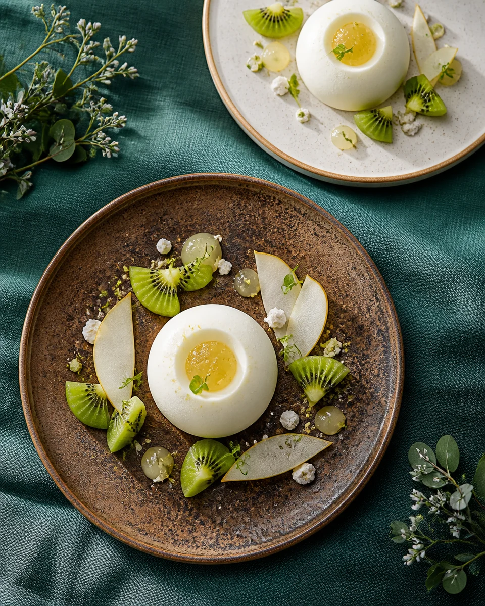 Süße Protein Rezepte für eine genussvolle Diät