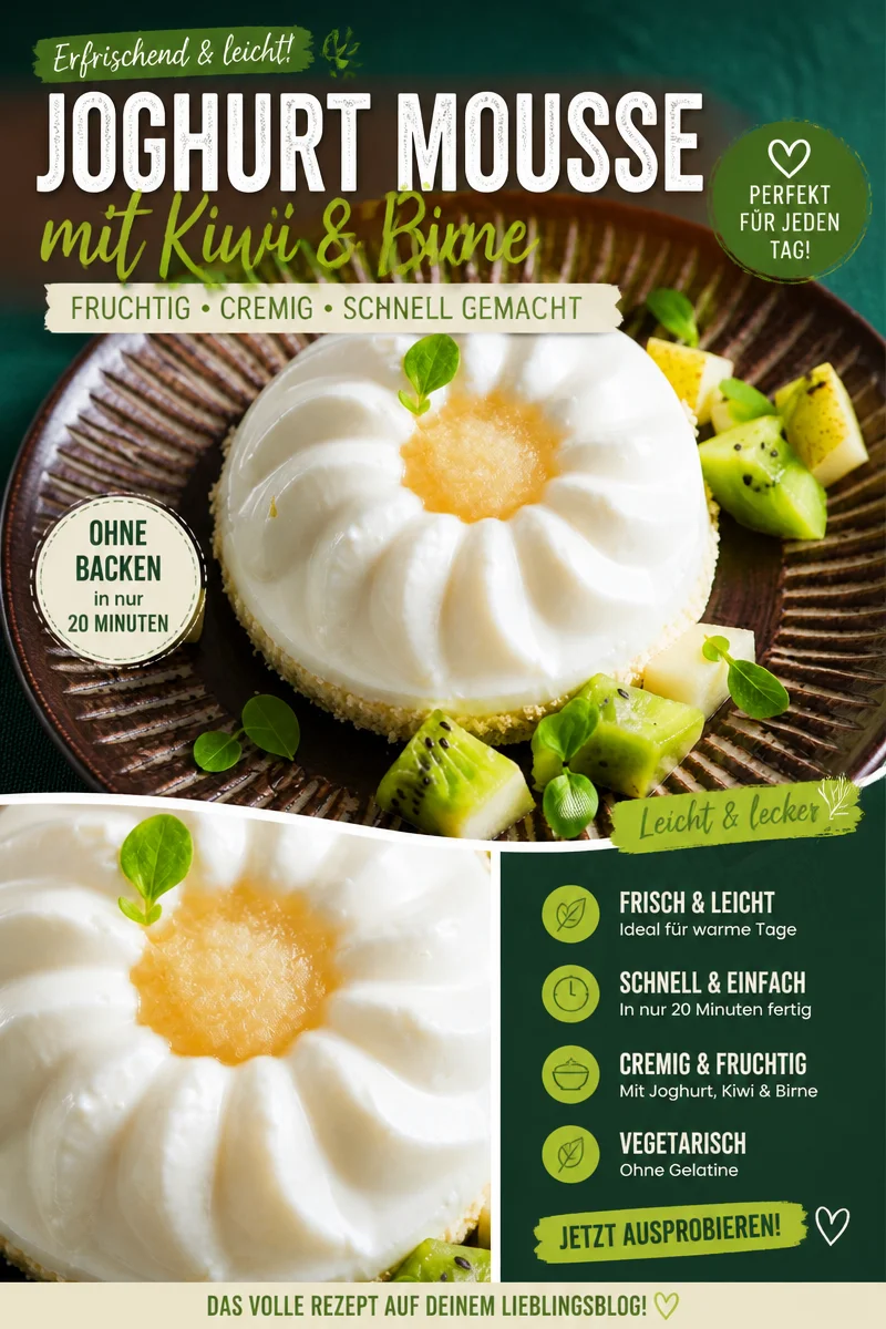protein rezepte süß