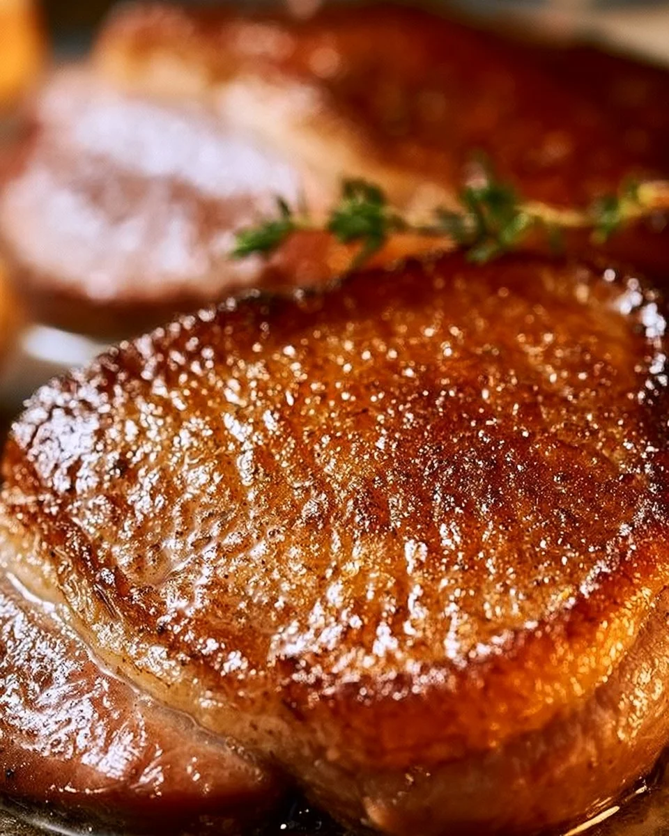 Zubereitung von Entenbrust in der Heißluftfritteuse mit knuspriger Haut