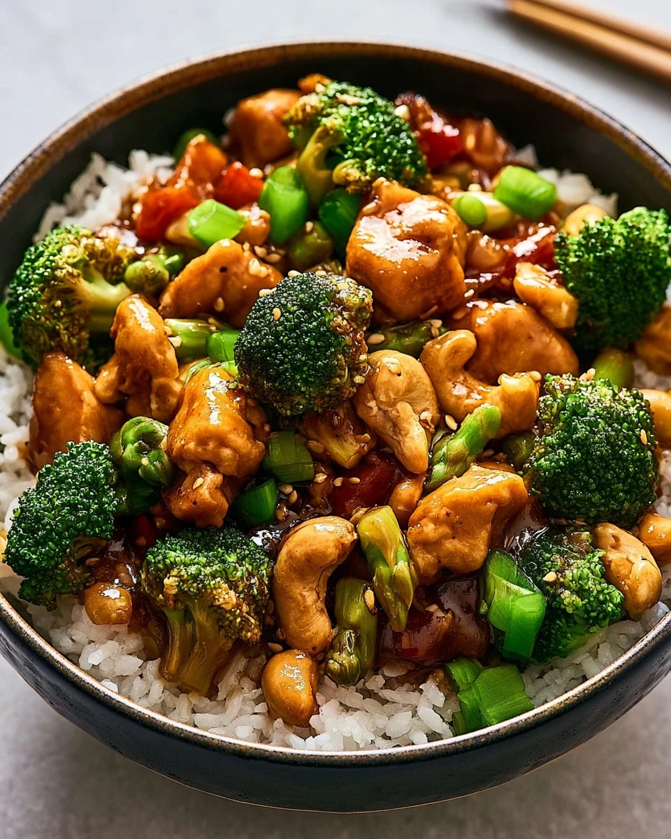 Veganer Cashew-Gerichte: 5 einfache Rezepte für köstliche Mahlzeiten