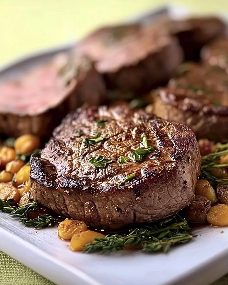 Minutensteaks